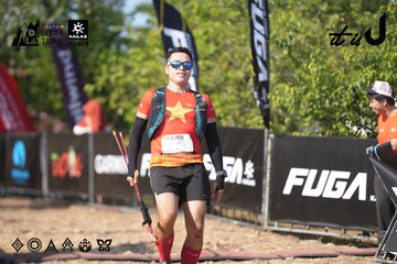 Dalat Ultra Trail 2026 - Ảnh #4730492