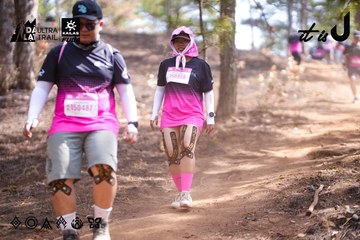 Dalat Ultra Trail 2026 - Ảnh #4854233