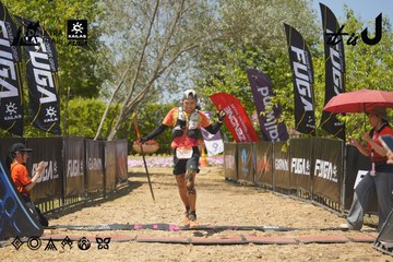 Dalat Ultra Trail 2026 - Ảnh #4729051