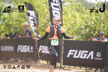 Dalat Ultra Trail 2026 - Ảnh #4856615