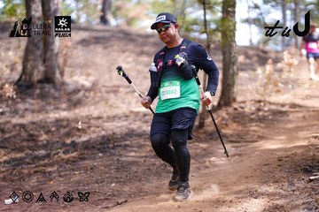 Dalat Ultra Trail 2026 - Ảnh #4854728
