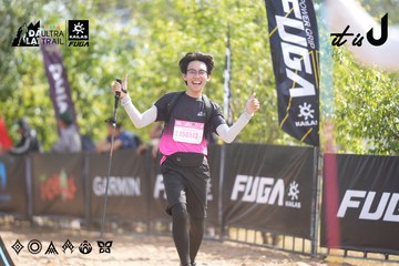 Dalat Ultra Trail 2026 - Ảnh #4855954