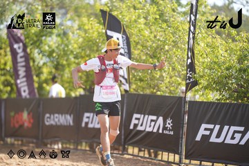 Dalat Ultra Trail 2026 - Ảnh #4774677
