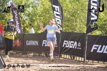 Dalat Ultra Trail 2026 - Ảnh #4774494