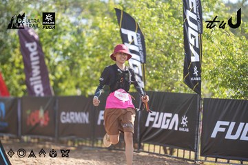 Dalat Ultra Trail 2026 - Ảnh #4771874