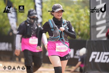 Dalat Ultra Trail 2026 - Ảnh #4860568