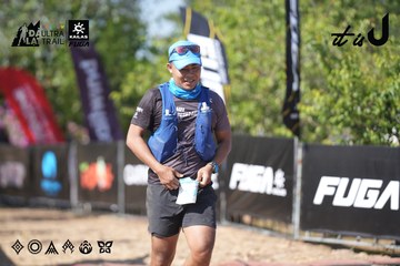 Dalat Ultra Trail 2026 - Ảnh #4730142