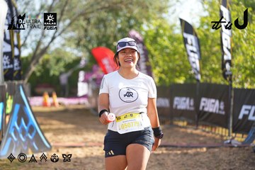 Dalat Ultra Trail 2026 - Ảnh #4767905