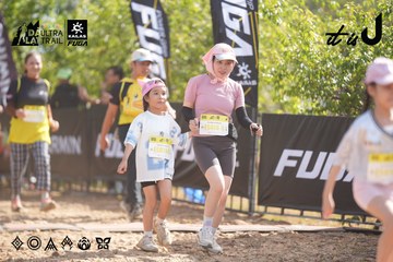 Dalat Ultra Trail 2026 - Ảnh #4837014