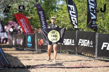 Dalat Ultra Trail 2026 - Ảnh #4730374