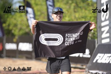 Dalat Ultra Trail 2026 - Ảnh #4730870