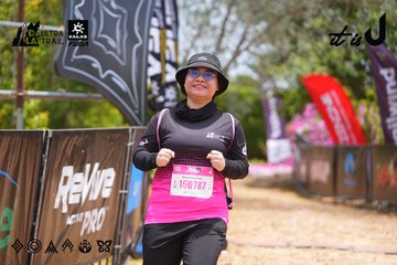 Dalat Ultra Trail 2026 - Ảnh #4870376