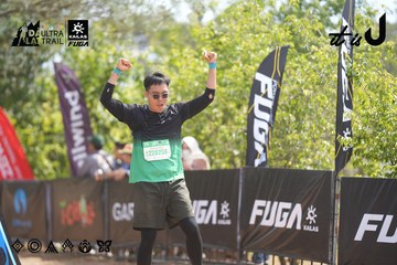 Dalat Ultra Trail 2026 - Ảnh #4857703