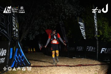 Dalat Ultra Trail 2026 - Ảnh #4766637