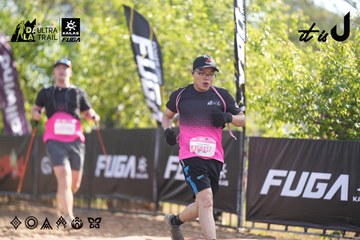 Dalat Ultra Trail 2026 - Ảnh #4770837