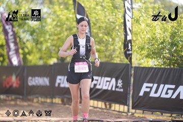 Dalat Ultra Trail 2026 - Ảnh #4770331