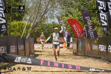 Dalat Ultra Trail 2026 - Ảnh #4728919