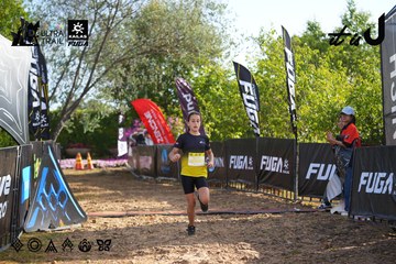 Dalat Ultra Trail 2026 - Ảnh #4769372