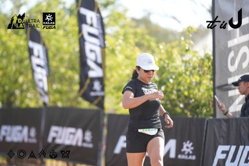 Dalat Ultra Trail 2026 - Ảnh #4770396