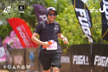 Dalat Ultra Trail 2026 - Ảnh #4870521