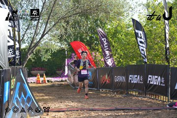 Dalat Ultra Trail 2026 - Ảnh #4767178