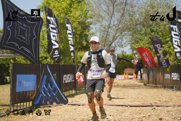 Dalat Ultra Trail 2026 - Ảnh #4728659
