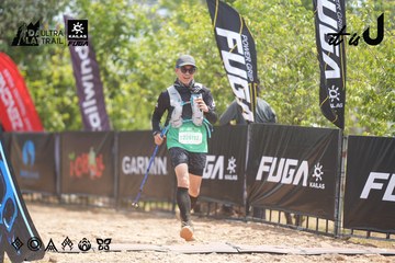 Dalat Ultra Trail 2026 - Ảnh #4861007