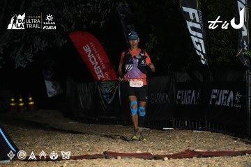 Dalat Ultra Trail 2026 - Ảnh #4765238
