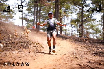 Dalat Ultra Trail 2026 - Ảnh #4855621