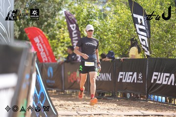 Dalat Ultra Trail 2026 - Ảnh #4837368