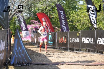 Dalat Ultra Trail 2026 - Ảnh #4730923