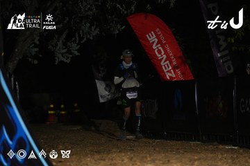 Dalat Ultra Trail 2026 - Ảnh #4765436