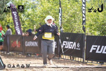 Dalat Ultra Trail 2026 - Ảnh #4856682