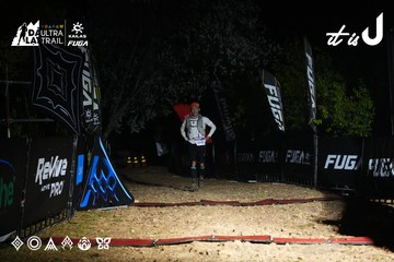 Dalat Ultra Trail 2026 - Ảnh #4766559