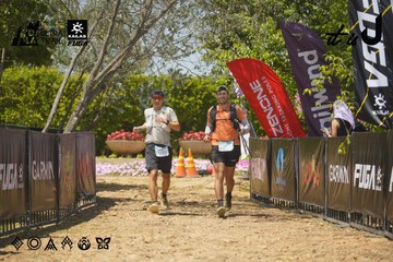 Dalat Ultra Trail 2026 - Ảnh #4728989