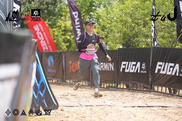 Dalat Ultra Trail 2026 - Ảnh #4861419