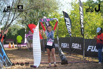 Dalat Ultra Trail 2026 - Ảnh #4767166