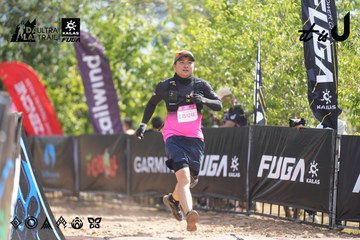 Dalat Ultra Trail 2026 - Ảnh #4856422