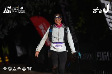 Dalat Ultra Trail 2026 - Ảnh #4764662