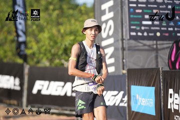 Dalat Ultra Trail 2026 - Ảnh #4731938