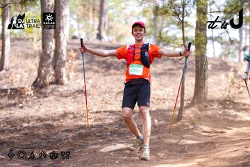 Dalat Ultra Trail 2026 - Ảnh #4854086