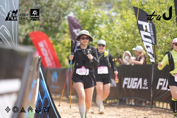 Dalat Ultra Trail 2026 - Ảnh #4858953