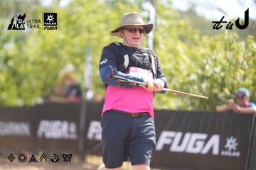 Dalat Ultra Trail 2026 - Ảnh #4856775