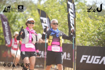 Dalat Ultra Trail 2026 - Ảnh #4858545