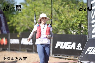 Dalat Ultra Trail 2026 - Ảnh #4730263