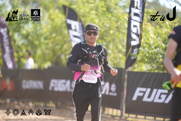 Dalat Ultra Trail 2026 - Ảnh #4829644