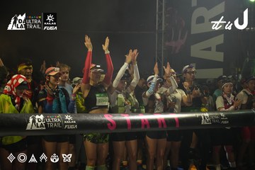 Dalat Ultra Trail 2026 - Ảnh #4862194