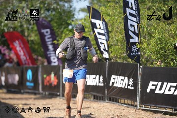 Dalat Ultra Trail 2026 - Ảnh #4730694