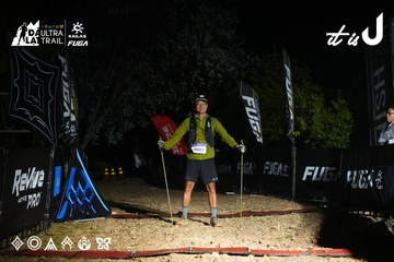 Dalat Ultra Trail 2026 - Ảnh #4766524