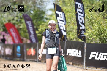 Dalat Ultra Trail 2026 - Ảnh #4729153